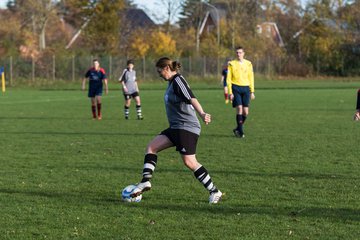 Bild 5 - Frauen TSV Wiemersdorf - SG Weede-Westerrade : Ergebnis: 1:1